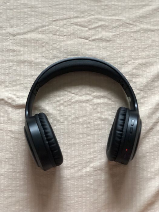 накладные наушники Havit