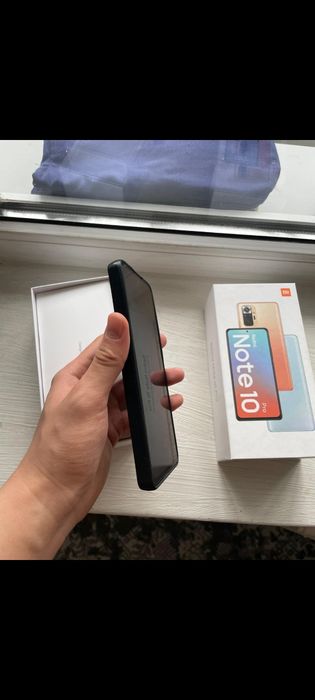 Redmi note 10 pro// Редми нот 10 про
