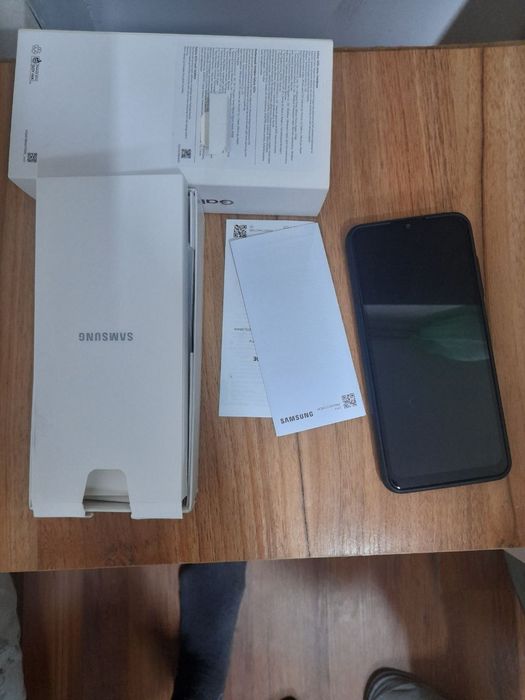 A03S yangi modeli samsung