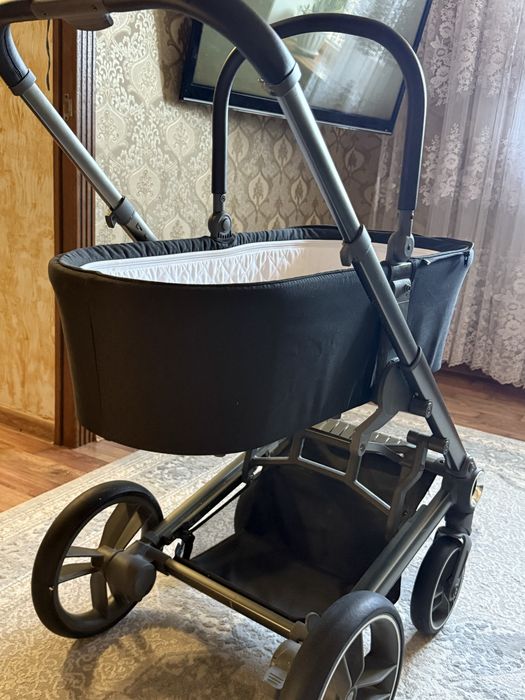Коляска TEKNUM 2в1