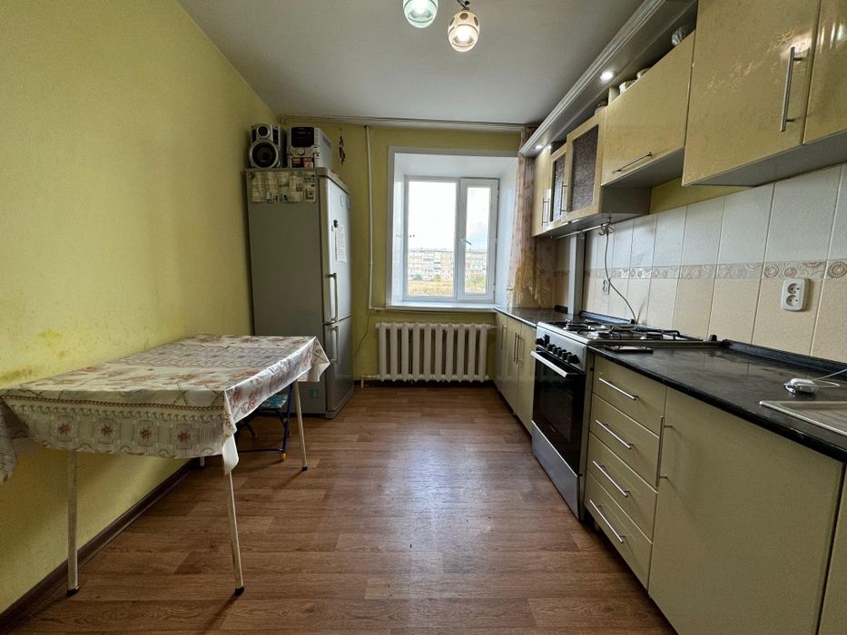 Продается квартира в Сортировке