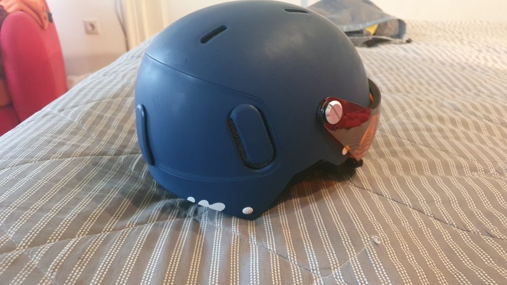 Vand casca schi Wedze