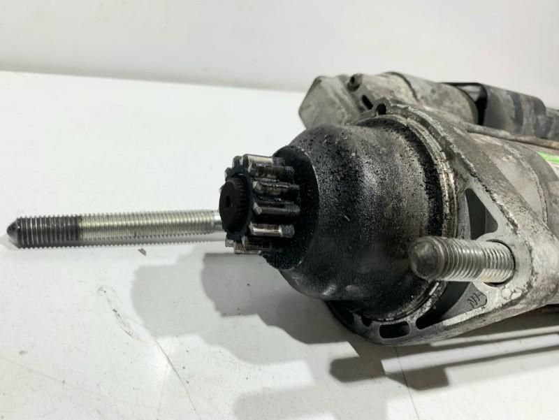 Electromotor Seat Alhambra 2 2.0 tdi CFFB 02M911024G