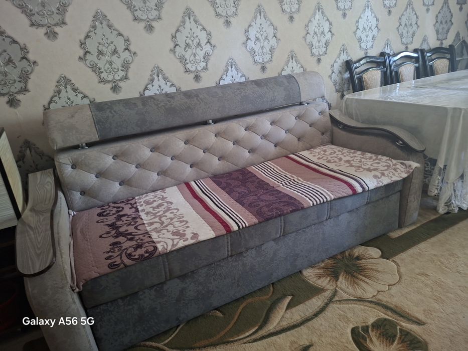 Диван раскладной