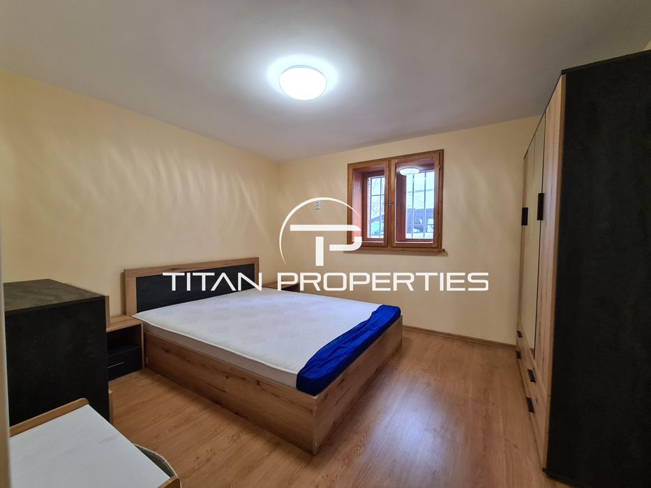 Тристаен апартамент за продажба в кв. Каменица 2