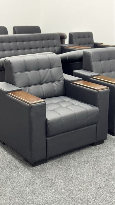 Мягкий мебель для офиса - Yumsoq mebellar