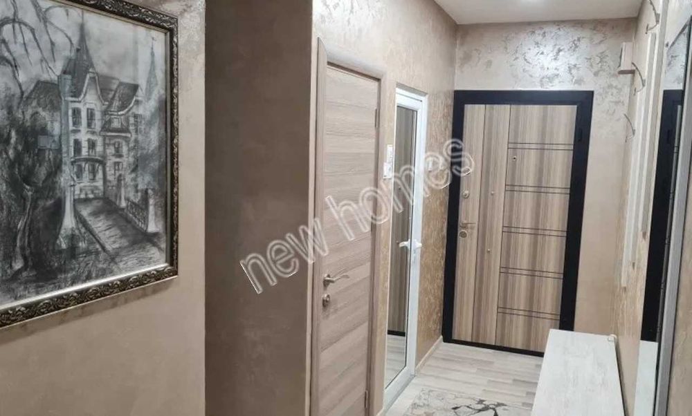 Продава се Тристаен апартамент в Пловдив, Гагарин - 60 кв.м за 1500 €/кв.м - Снимка #11