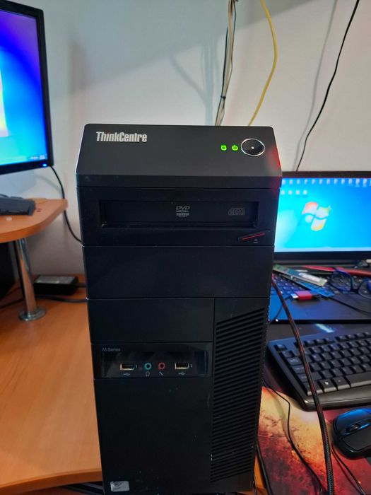 vand unitate pc functionabila