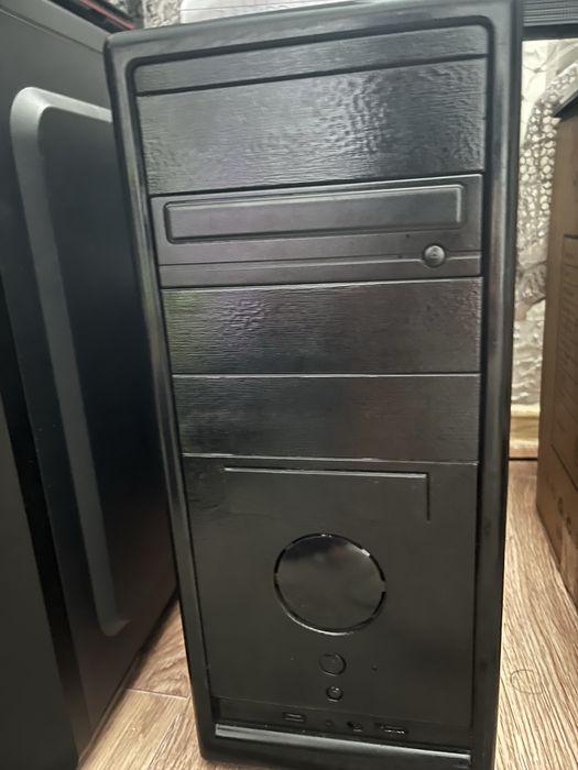 Продам игровой пк