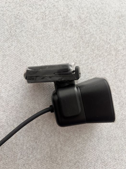 Cameră web Logitech StreamCam, Graphite — NOUĂ, nefolosită