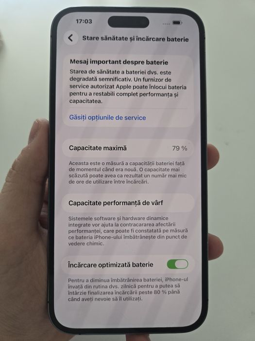 iPhone 14 Pro Max 256GB Neverlocked
