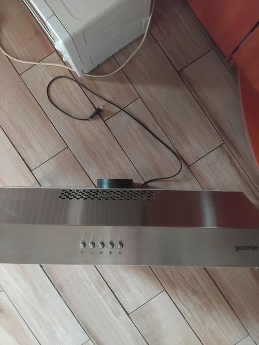 Аспиратор Gorenje