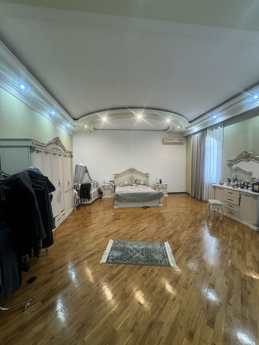 Аренда Участка 6 Соток 6 комнаты М. Ашрафий