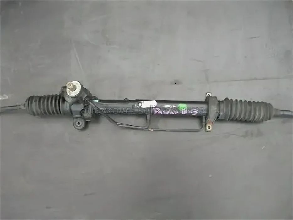 Рейка рулевая Passat b3-b4