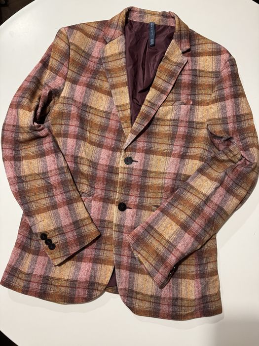 Sacou ZARA masura 48