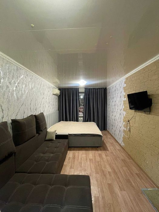 Продаётся 1 - комнатная квартира в районе Шанхая