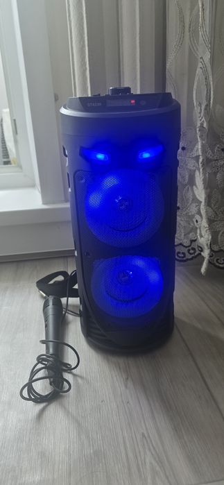 Продам Портотивную колонку