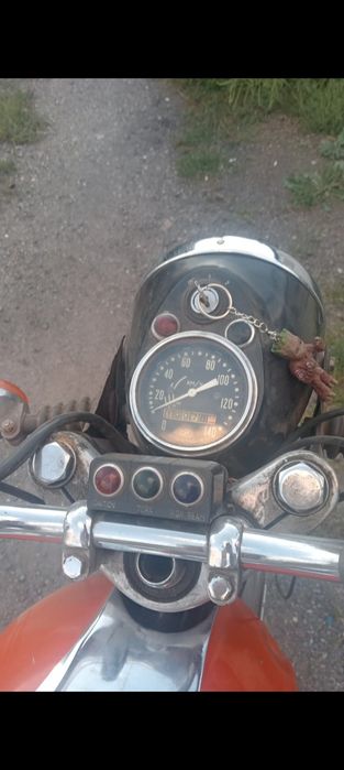 Продам Иж Планета Спорт