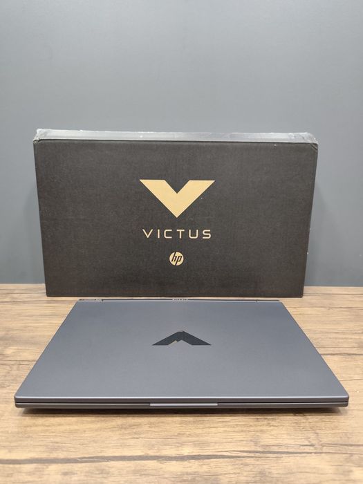 HP VICTUS gaming Laptop