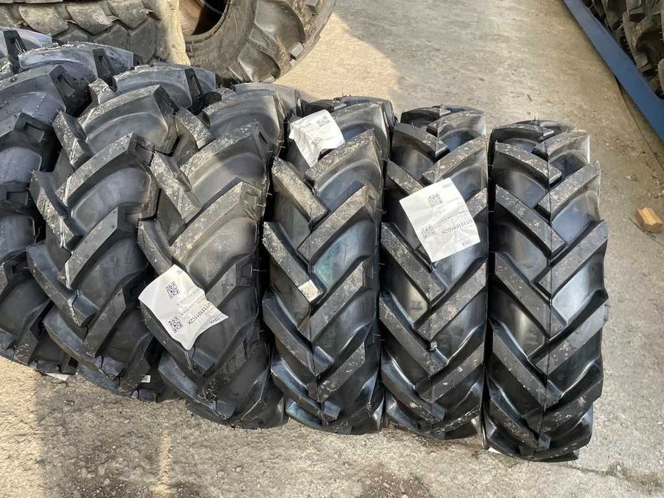 6.50/80-13 Anvelope noi agricole de tractor motocultor R13