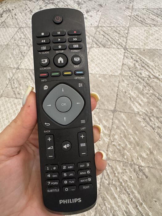 Продам телевизор в хорошем состоянии