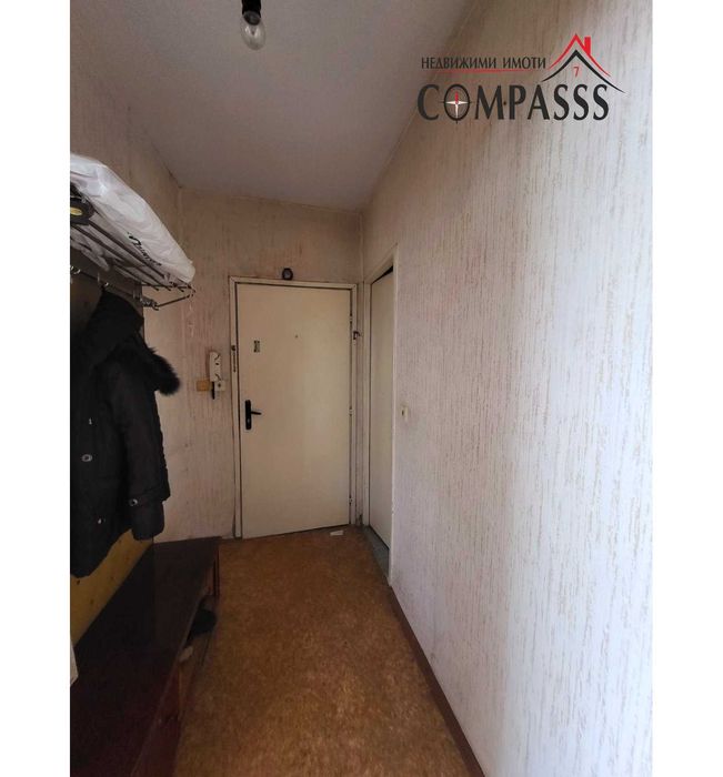 Продава се Тристаен апартамент в с. Кардам, Област Добрич - 85 кв.м за 390 €/кв.м - Снимка #8