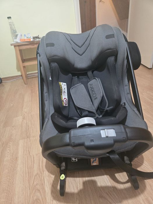 Scaun auto masina Axkid One