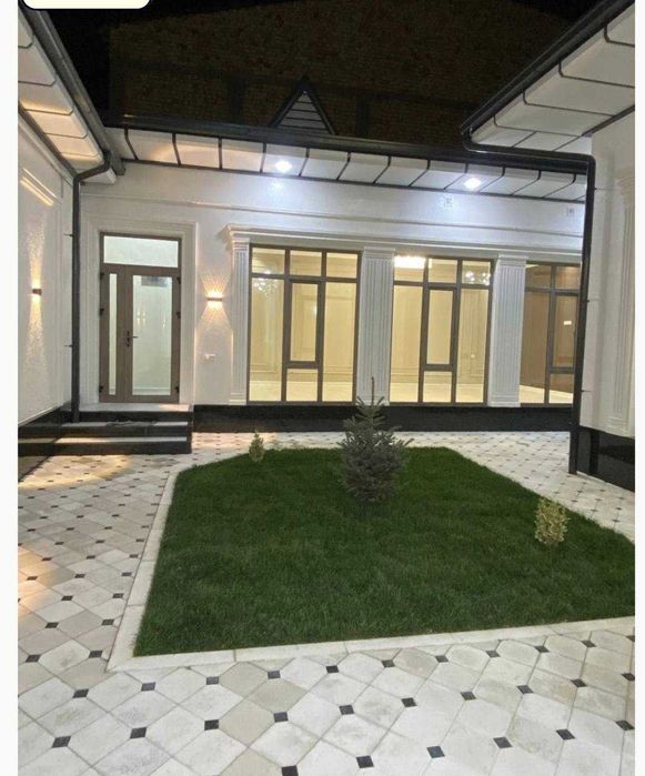 Продажа Евродома в Сергелийском районе, 3-сотки (N 13162 )