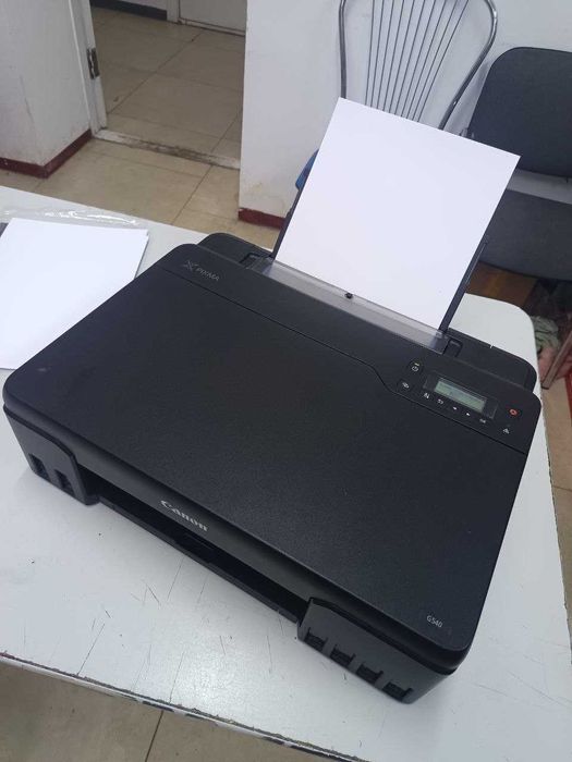 Струйный принтер Canon G540 формат А4