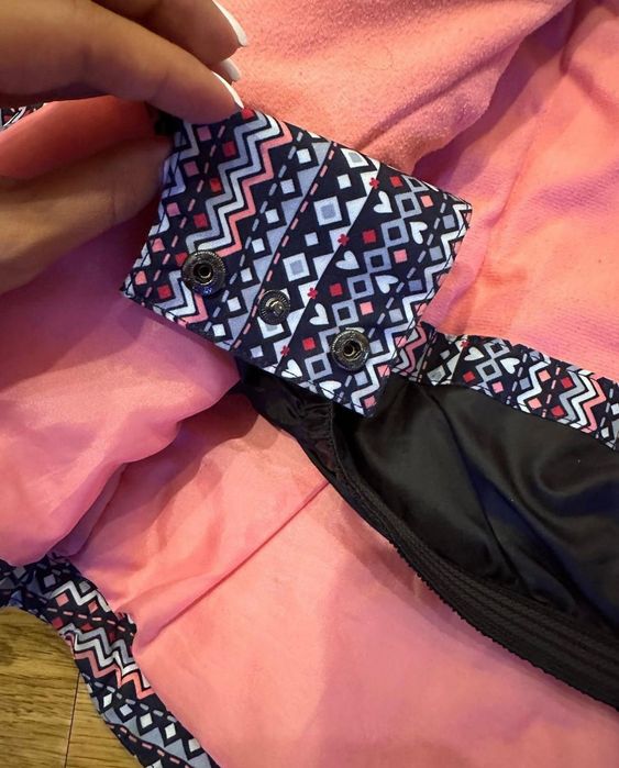 Комбинезон на девочку