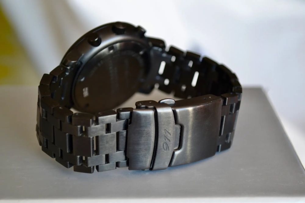 Ceas Porsche 911 Turbo Classic Chronograph