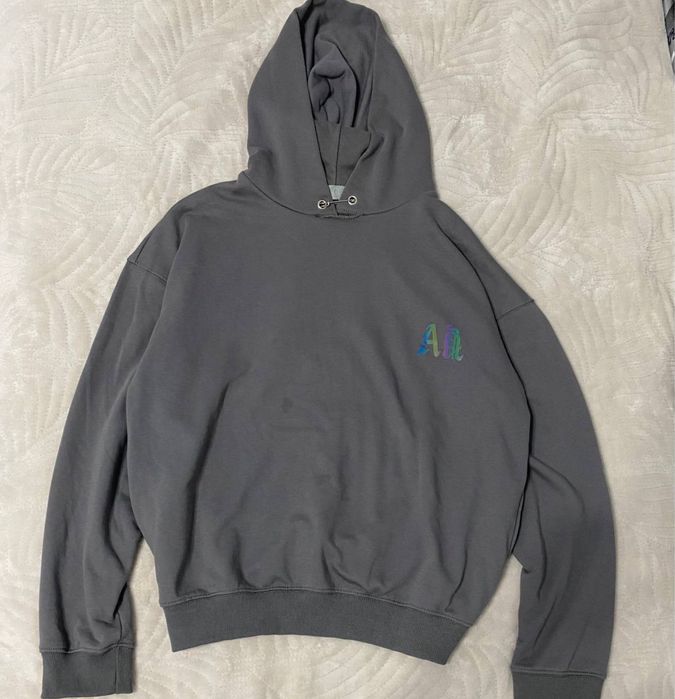 Толстовка chrome hearts