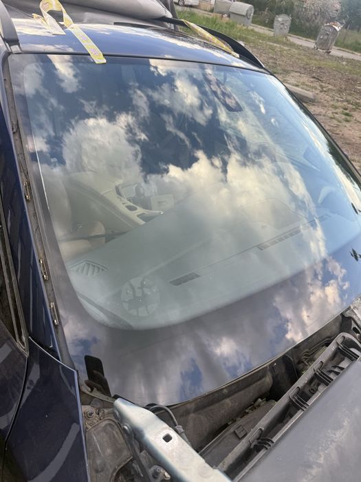 Преднo стъкло БМВ Е60 Е61 за head up
