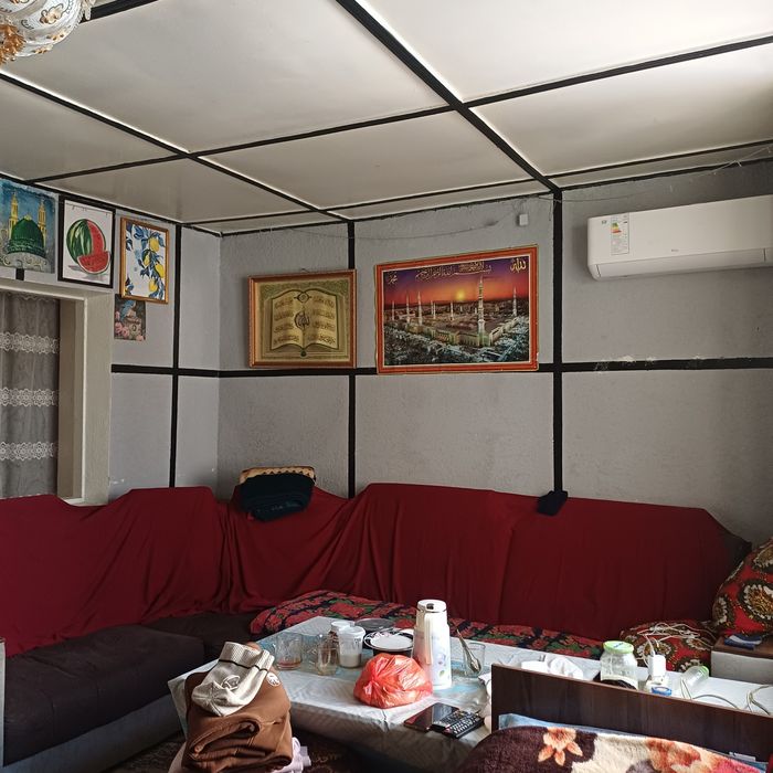 Продаётся участок