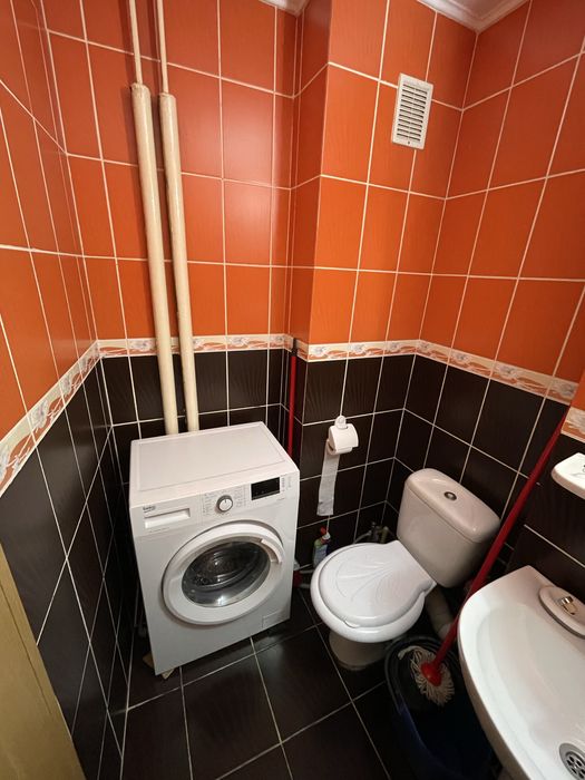 Garsoniera de inchiriat-Valea Rosie  str Caracal