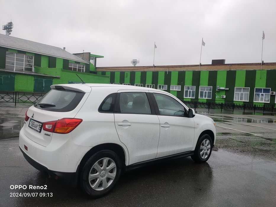 Продам автомобиль