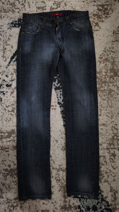 swarta angel devil jeans джинсы