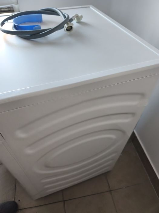 Mașină de spălat rufe Hisense 10/6 kg