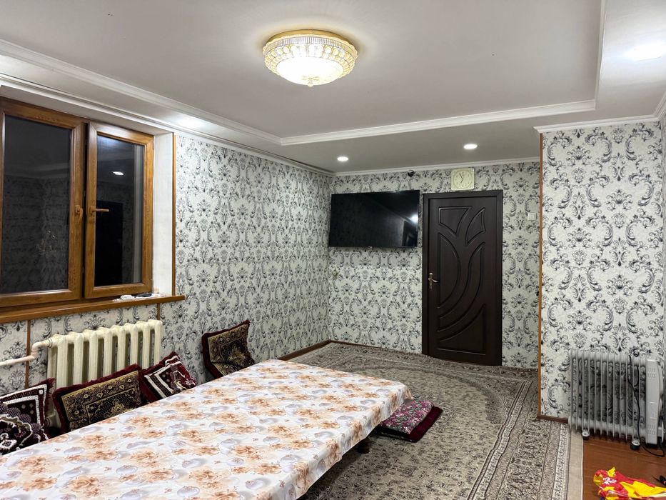 3 Комнаты 3/4/4 Дубовая, Кирпич, Балкон 2х6, Дом Пионеров, Кадышева