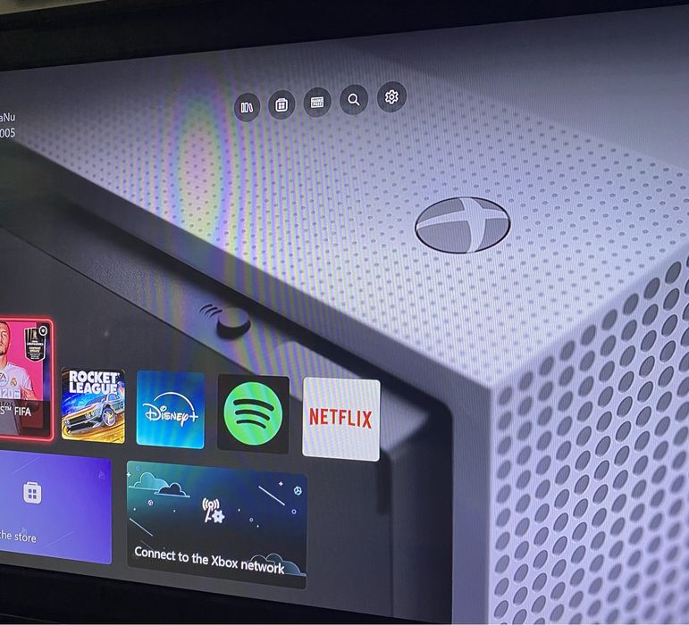 Vand / Schimb Consola Xbox One S  cu Logitech G920, G923, G29