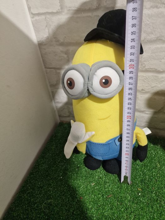 Миньони различни видове Minions