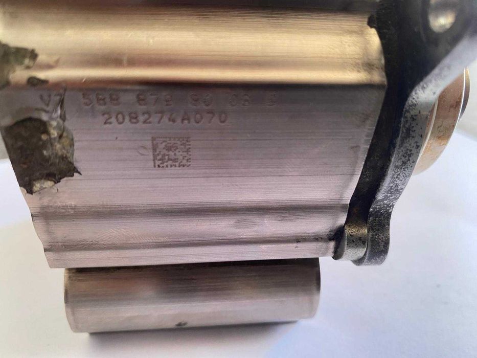 Pompa inalta presiune Peugeot 1.6 THP benzina 1920LL,  9819938480