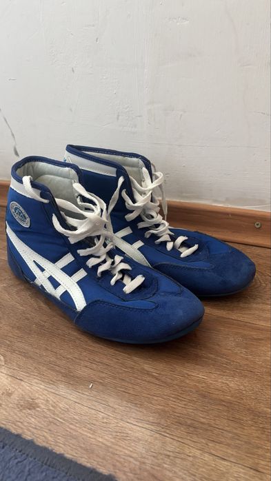 Борцовка для борьбы 44р