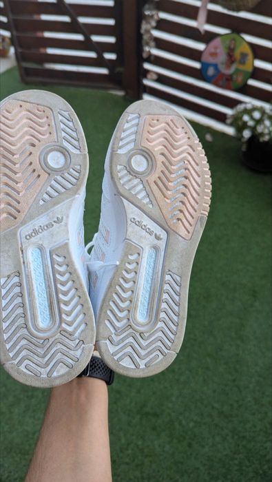 Adidași Adidas Drop Step XL Originals