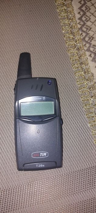 Телефон Ericsson T 28 S