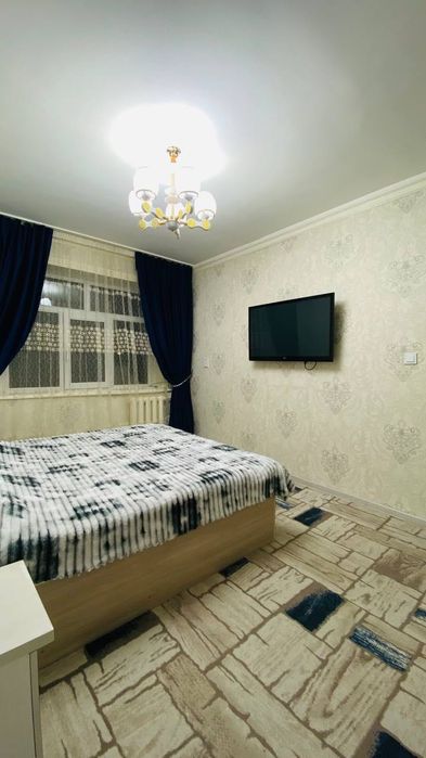 Аренда Чиланзар 8  1/1/4