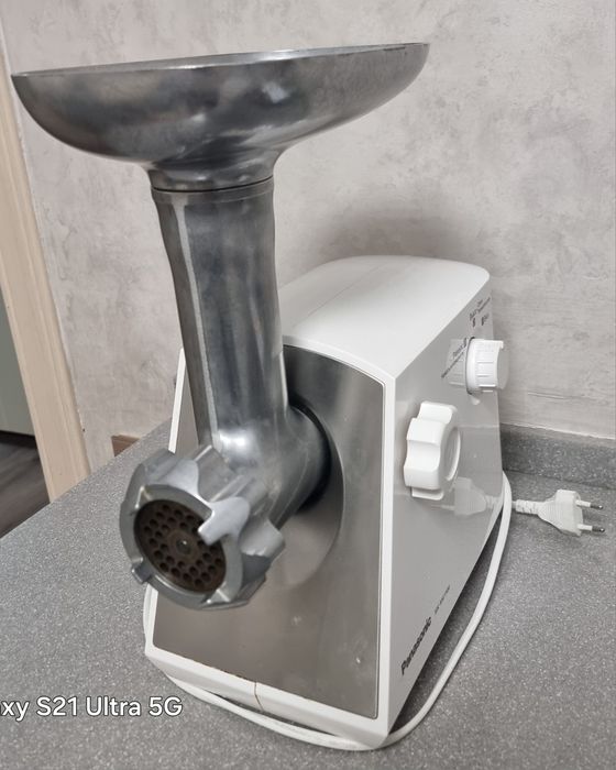 Мясорубка Panasonic