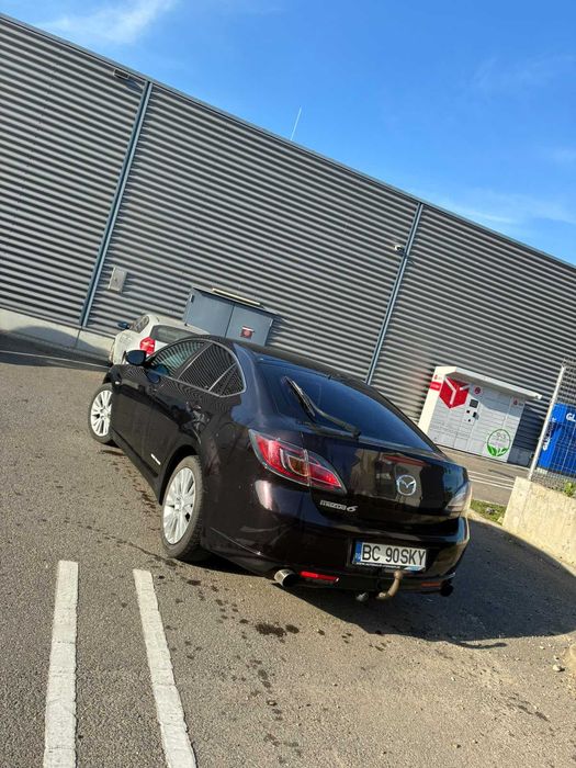Mazda 6 2.0 BENZINA