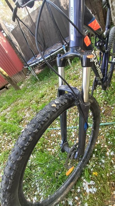 Vand bicicleta Rockrider st540s