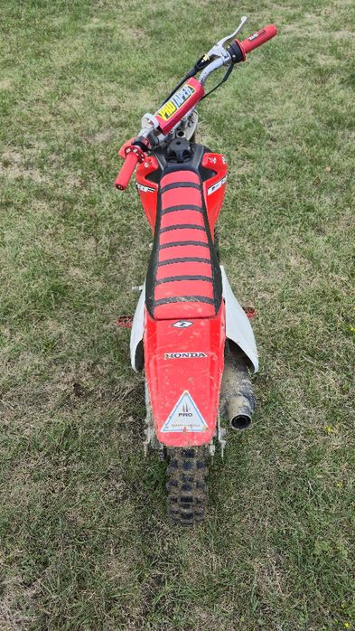 Honda CRF 70F cc 2009 г ПРОМОЦИЯ 2000ЛВ ДО КОЛЕДА